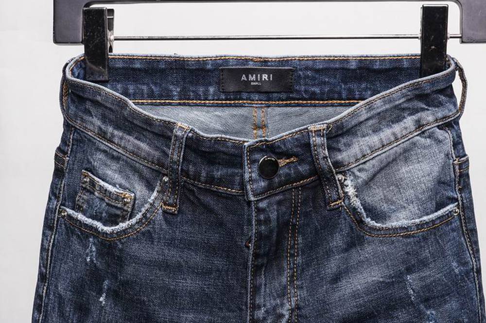Amiri jeans